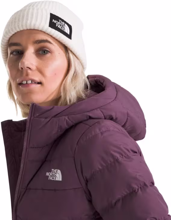 THE NORTH FACE Aconcagua Kaz Tüyü Yalıtımlı Kadın Hoodie