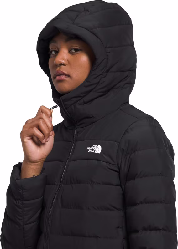 THE NORTH FACE Aconcagua Kaz Tüyü Yalıtımlı Kadın Hoodie