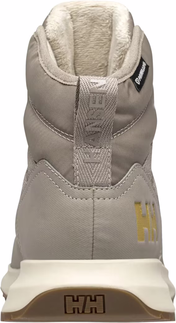 Helly Hansen Nora Helly Tech Kadın Su Geçirmez Kışlık Bot