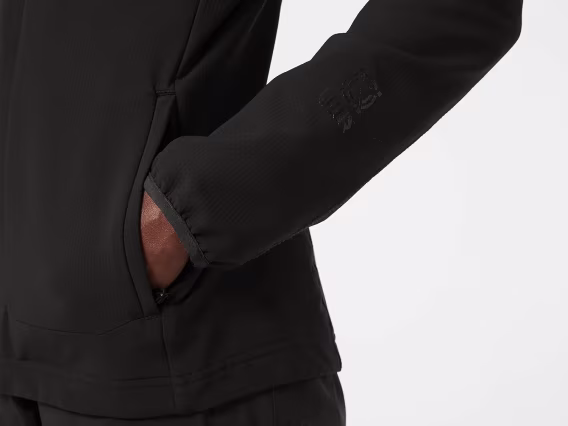 Helly Hansen Kadın Aurora Shield Polar Ceket