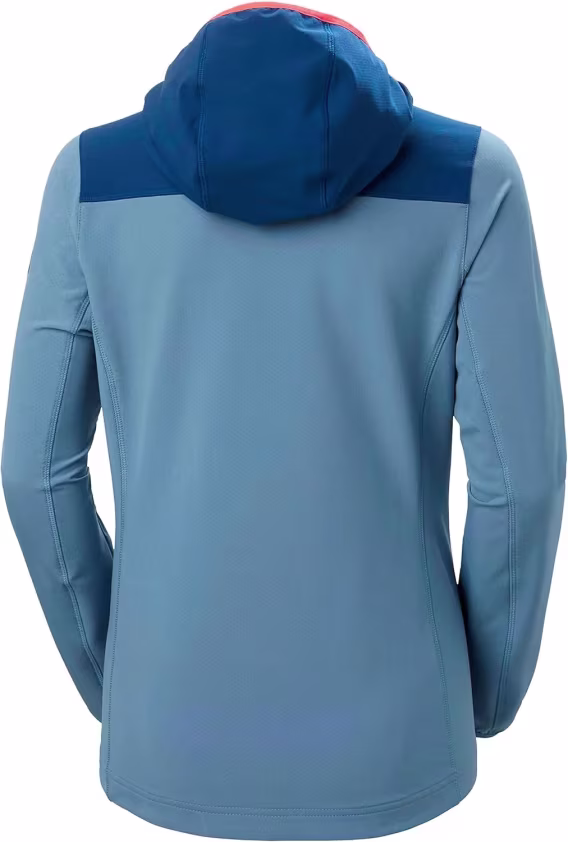 Helly Hansen Kadın Aurora Shield Polar Ceket