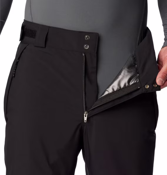 Columbia Shafer Canyon Erkek Pantolon