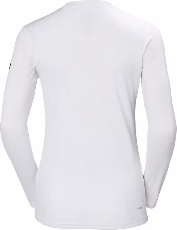 Helly Hansen Bayan Uzun Kollu Baselayer Tişört