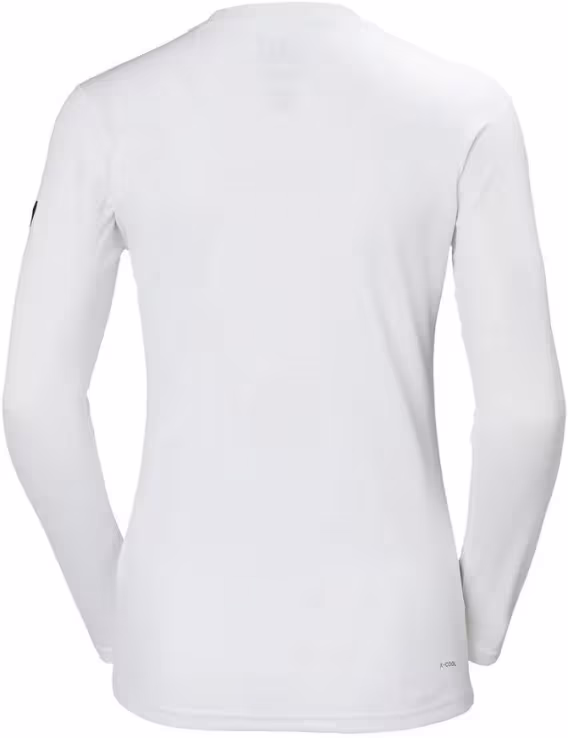 Helly Hansen Bayan Uzun Kollu Baselayer Tişört