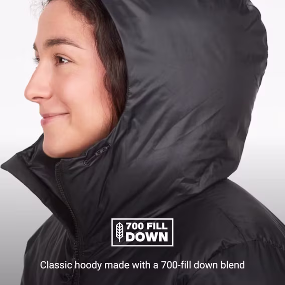 MARMOT Kadın Guides Down Kışlık Ceket