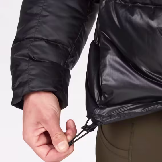 MARMOT Kadın Guides Down Kışlık Ceket