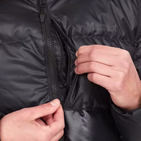 MARMOT Kadın Guides Down Kışlık Ceket