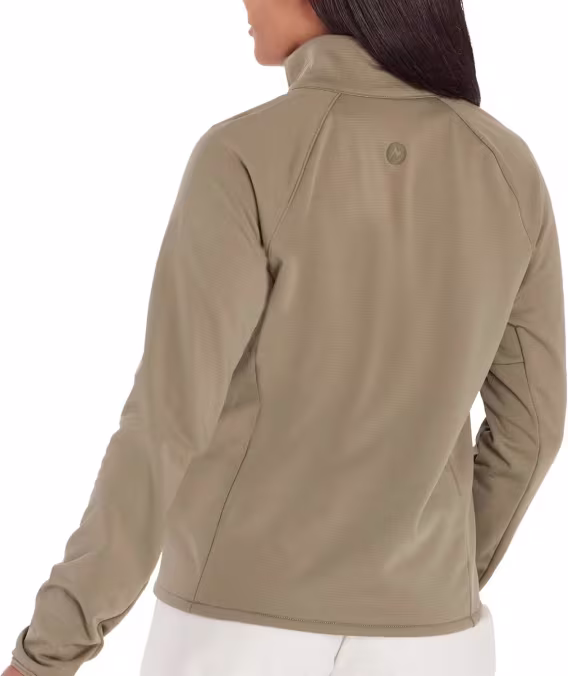 MARMOT Kadın Leconte Polar Ceket