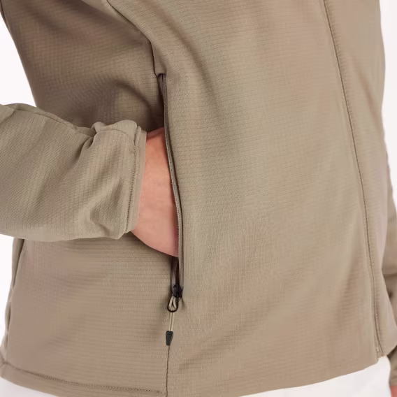 MARMOT Kadın Leconte Polar Ceket