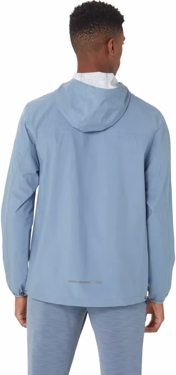 ASICS Erkek SU GEÇİRMEZ CEKET