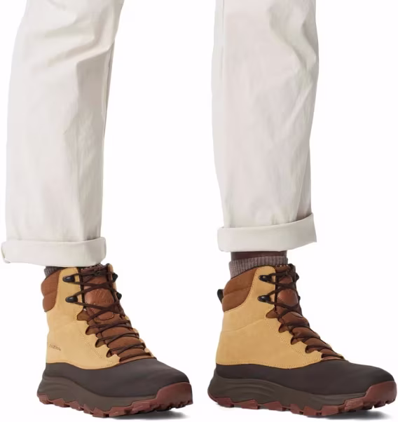 Columbia Erkek Delta Ridge Ii Ceket
