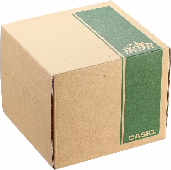 Casio Erkek PRG600YB-3CR PRO TREK Saat