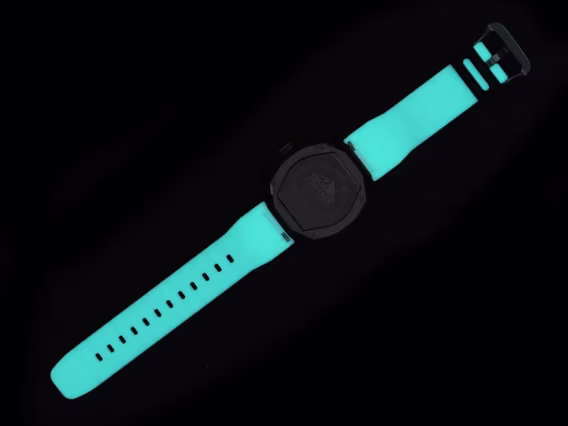 Casio Erkek PRO TREK Güneş Enerjili Silikon Saat PRG650Y-1CR