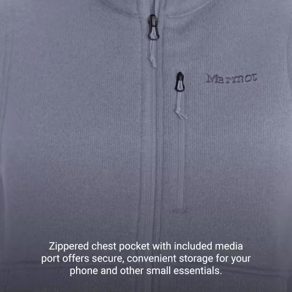 MARMOT Kadın Drop Line Yelek