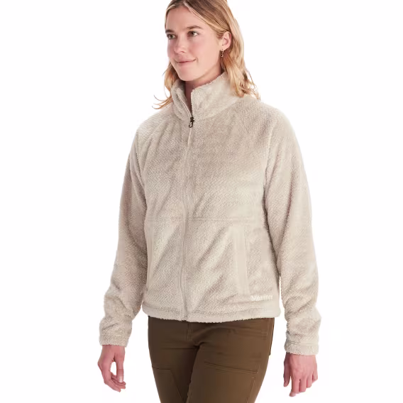 marmot-kadin-homestead-tam-fermuarli-ceket-v-898604