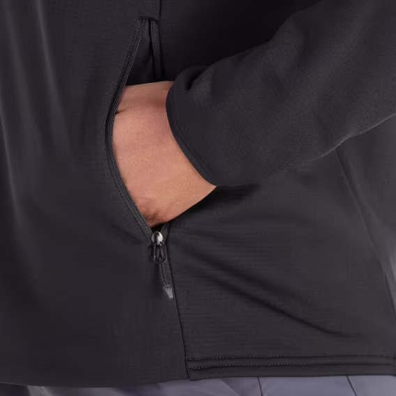 MARMOT Kadın Leconte Polar Ceket