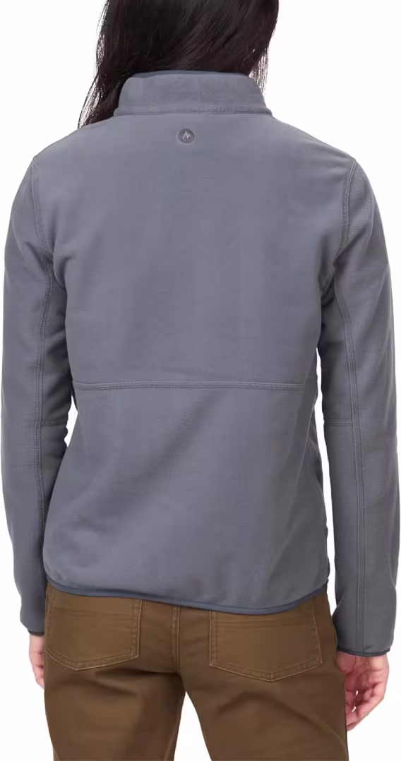 MARMOT Kadın Rocklin Polar Ceket