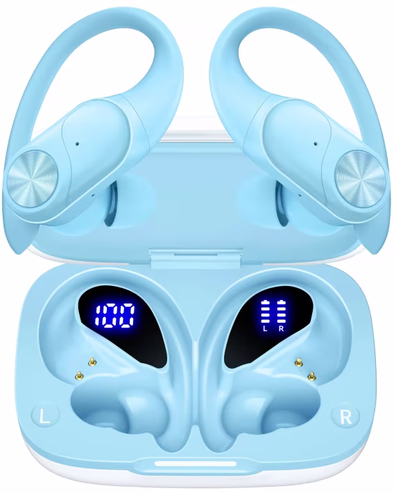 PocBuds Bluetooth Kulaklık