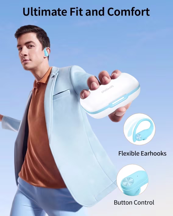 PocBuds Bluetooth Kulaklık