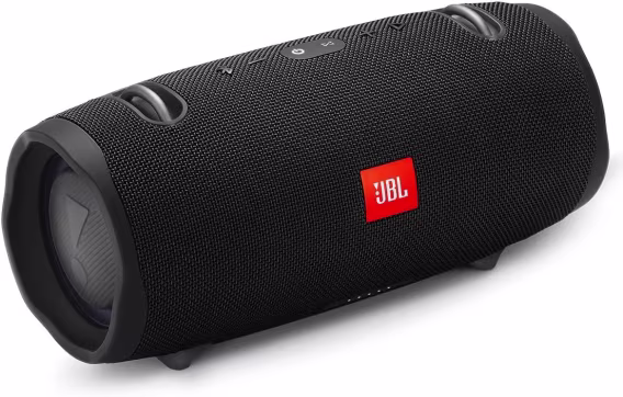 JBL Xtreme 2 Su Geçirmez Taşınabilir Bluetooth Hoparlör