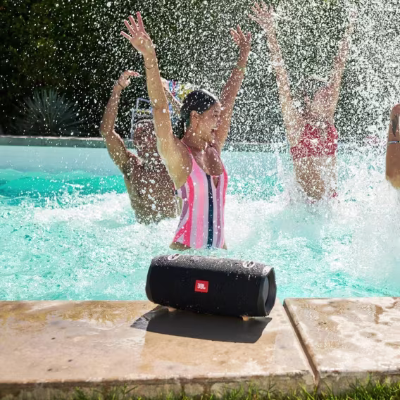 JBL Xtreme 2 Su Geçirmez Taşınabilir Bluetooth Hoparlör