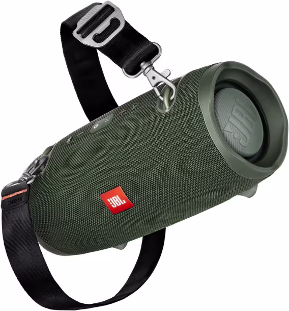 JBL Xtreme 2 Su Geçirmez Taşınabilir Bluetooth Hoparlör