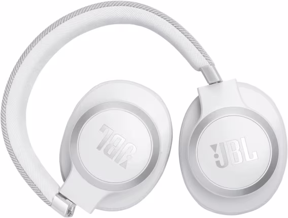 JBL Live 770NC Kablosuz Kulak Üstü Kulaklık
