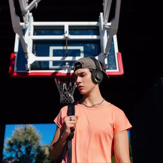 JBL Tune 720BT Kablosuz Kulak Üstü Kulaklık