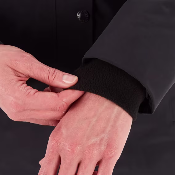 MARMOT Kadın Chelsea Uzun Mont 2.0