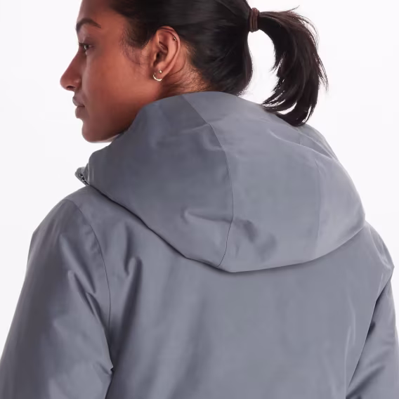 MARMOT Kadın Chelsea Uzun Mont 2.0