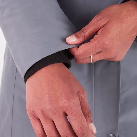 MARMOT Kadın Chelsea Uzun Mont 2.0