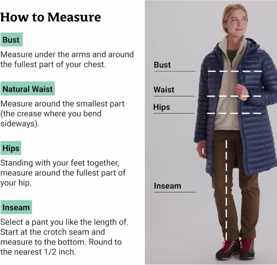 MARMOT Kadın Echo Tüysüz Uzun Ceket