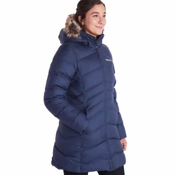 marmot-kadin-montreal-orta-diz-boyu-sisme-mont-v-739605