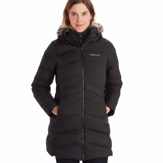 marmot-kadin-montreal-orta-diz-boyu-sisme-mont-v-816436