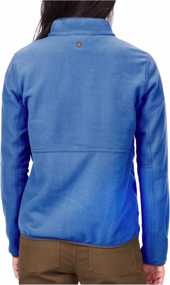 MARMOT Rocklin Tam Fermuarlı Kadın Ceket