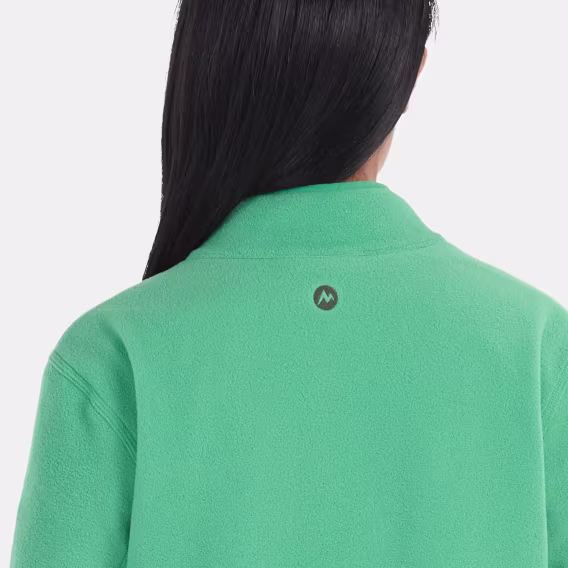 MARMOT Rocklin Tam Fermuarlı Kadın Ceket