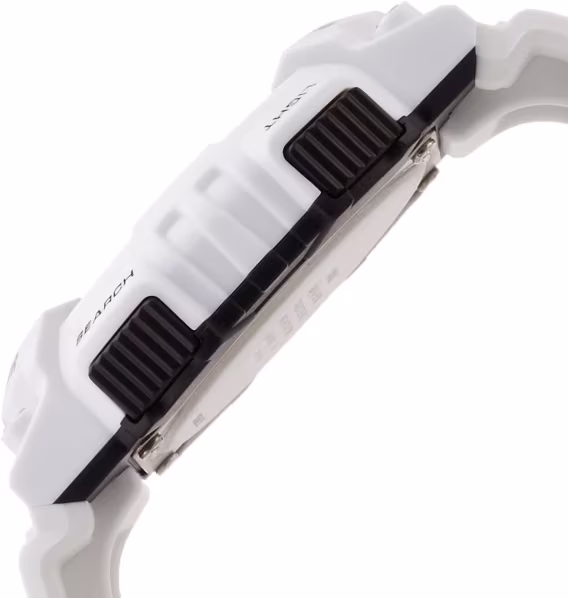 Casio Erkek AQS810W-1A4VCF Tough Solar Saat