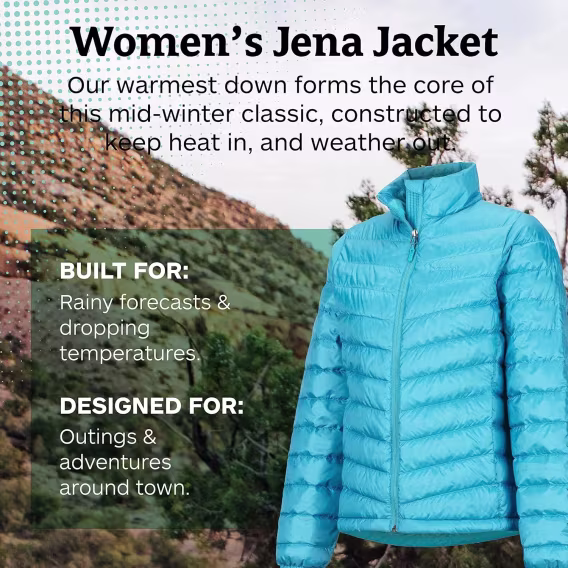 MARMOT Kadın Wm JENA Ceket