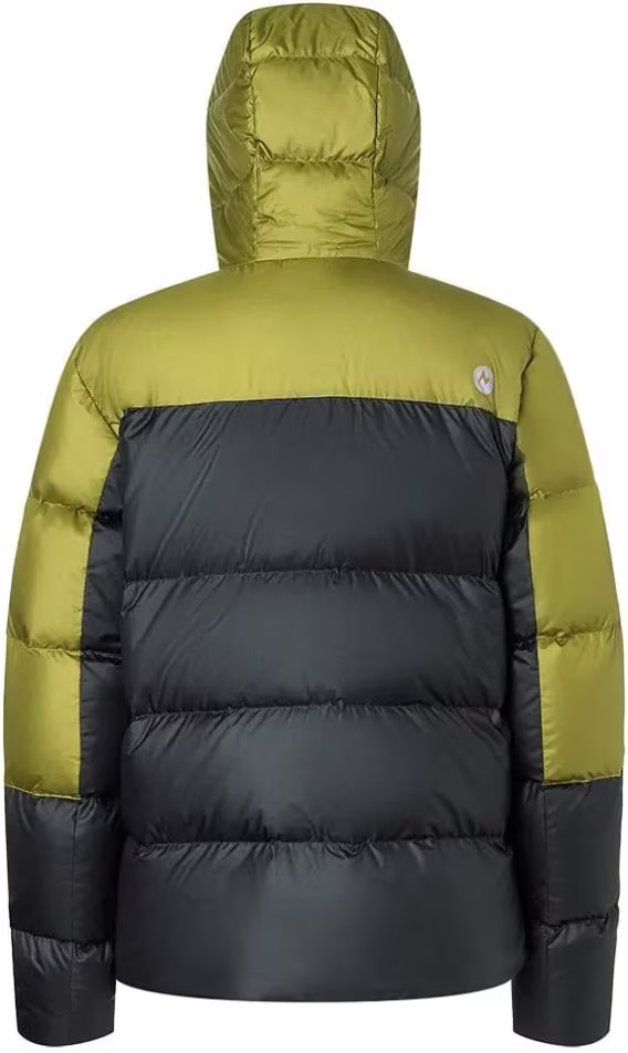 MARMOT Kadın Guides Down Kışlık Ceket