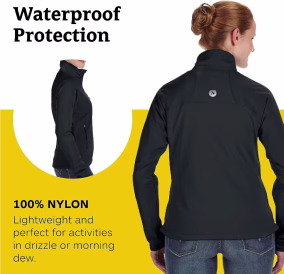 MARMOT Kadın Tempo Ceket 