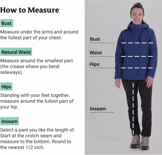 MARMOT Kadın Ramble 3'ü 1 Arada Komponent Ceket