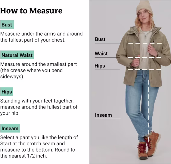 MARMOT Kadın Ramble 3'ü 1 Arada Komponent Ceket