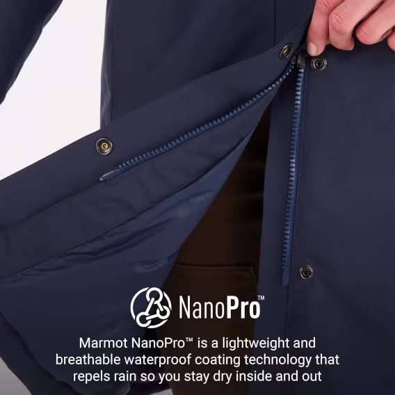 MARMOT Kadın Chelsea Mont 2.0