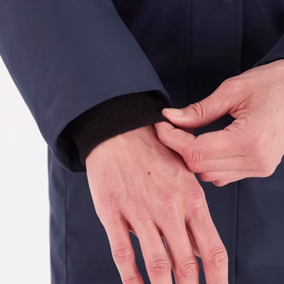 MARMOT Kadın Chelsea Mont 2.0