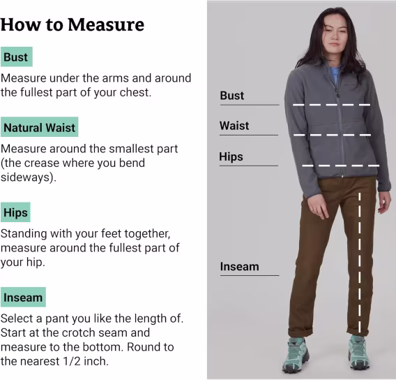 MARMOT Kadın Rocklin Tam Fermuarlı Ceket