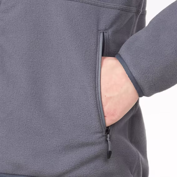 MARMOT Kadın Rocklin Tam Fermuarlı Ceket