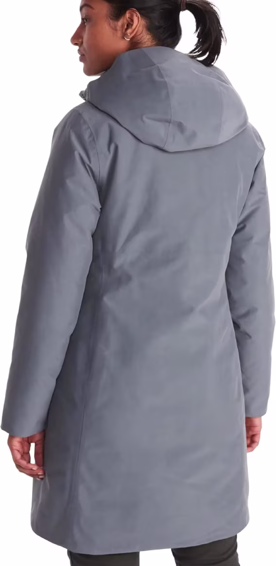 MARMOT Kadın Chelsea Mont 2.0