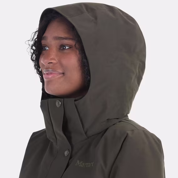 MARMOT Kadın Chelsea Mont 2.0