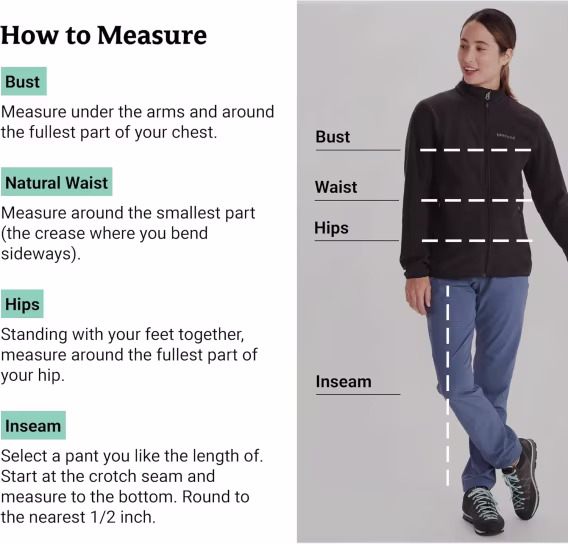 MARMOT Kadın Rocklin Tam Fermuarlı Ceket
