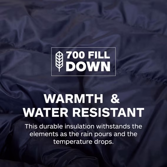 MARMOT Kadın Montreal Orta Diz Boyu Şişme Mont